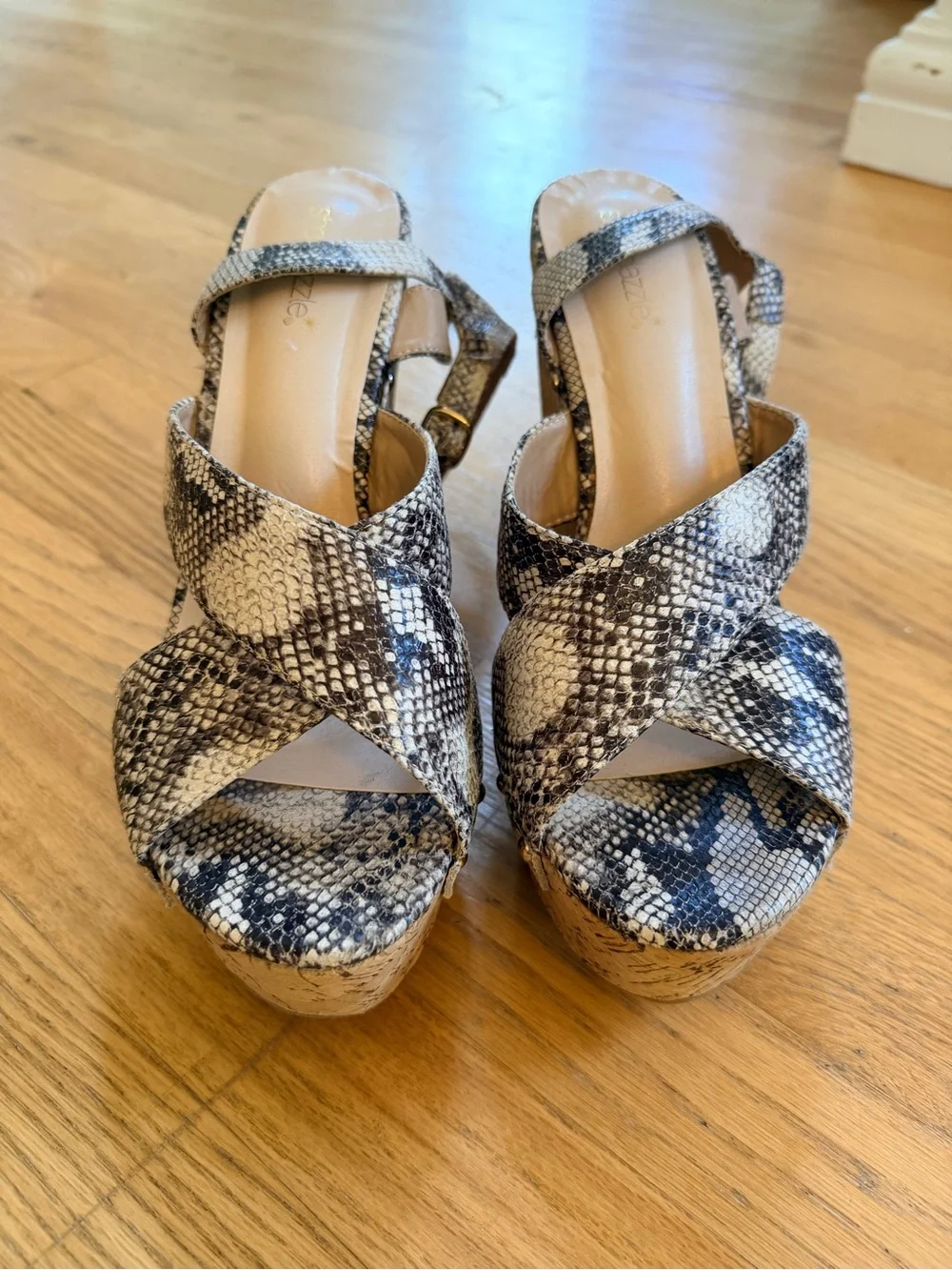Ladies Size 11 